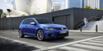 Volkswagen Golf R 3-Door 2017 года (WW)